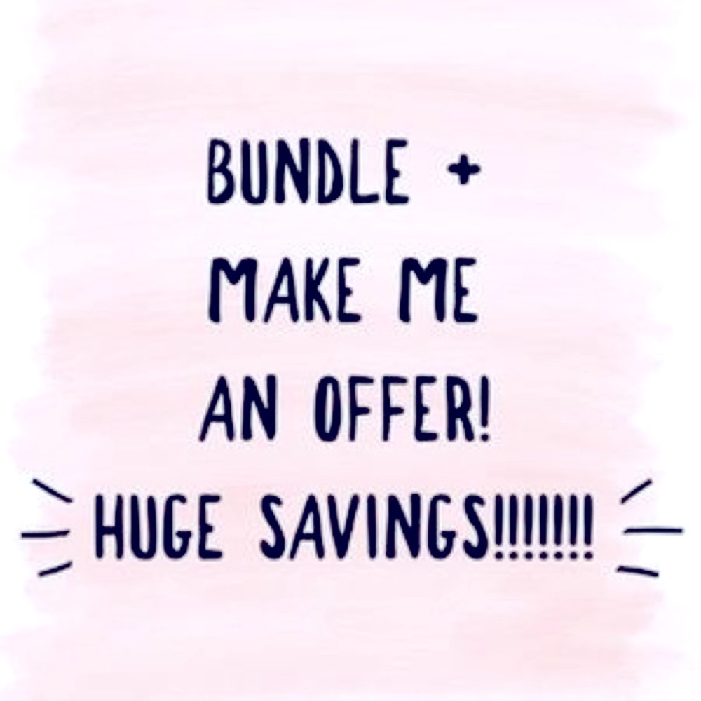 Make an offer!